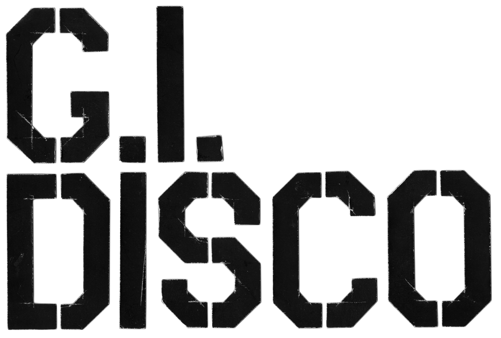 G.I. DISCO